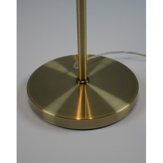 Торшер Moderli Hadley V11006-F