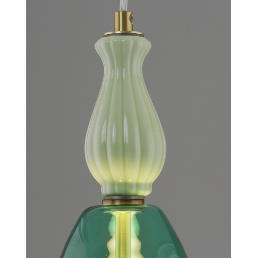 Подвесной светильник Moderli Corals V11150-PL