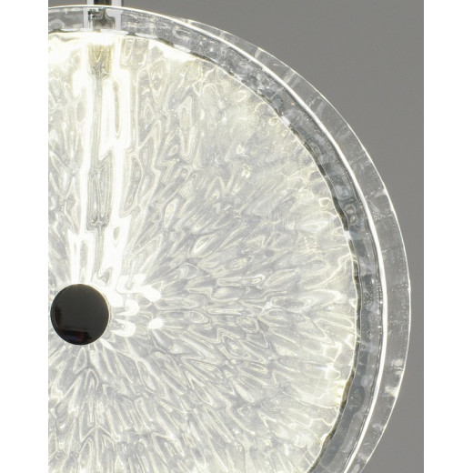 Подвесной светильник Moderli Marnia V11156-PL