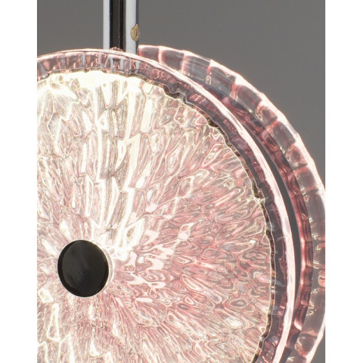 Подвесной светильник Moderli Marnia V11158-PL