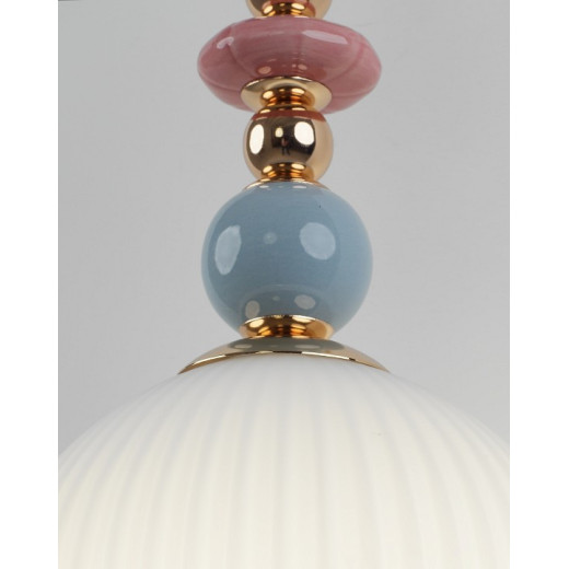 Бра Moderli Charm V11171-1W