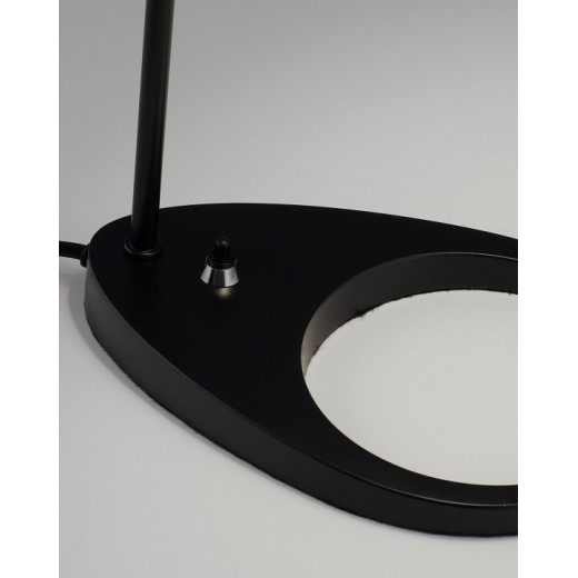 Настольная лампа офисная Moderli Turin V11333-1T