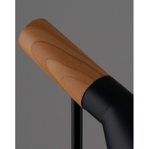 Торшер Moderli Turin V11334-1F