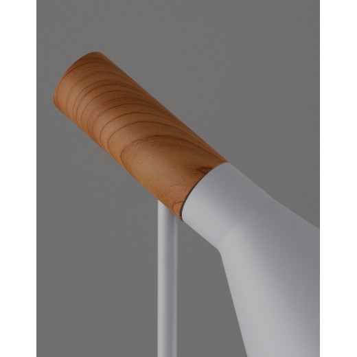 Торшер Moderli Turin V11336-1F