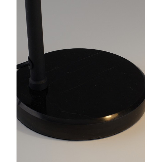 Настольная лампа офисная Moderli Arco V11337-1T