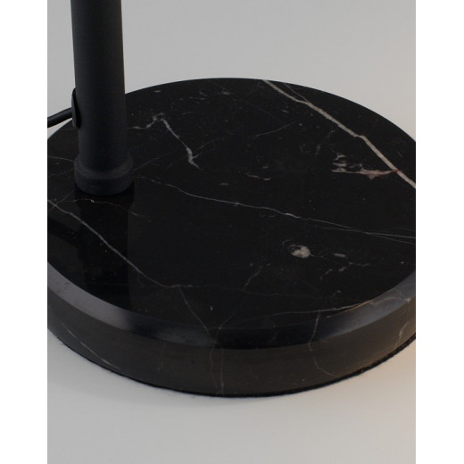 Настольная лампа офисная Moderli Arco V11338-1T