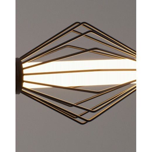 Подвесной светильник Moderli Eloise V11352-PL