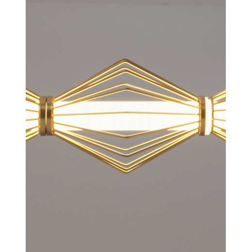 Подвесной светильник Moderli Eloise V11357-PL