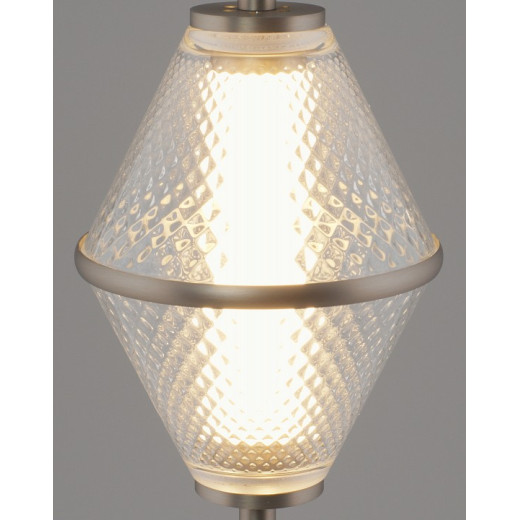 Подвесной светильник Moderli Senta V11364-PL