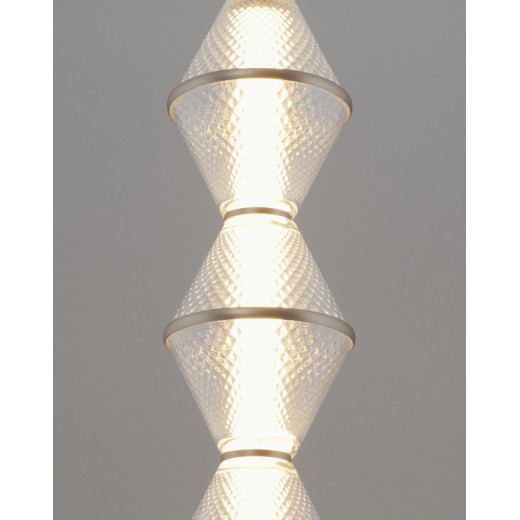 Подвесной светильник Moderli Senta V11366-PL