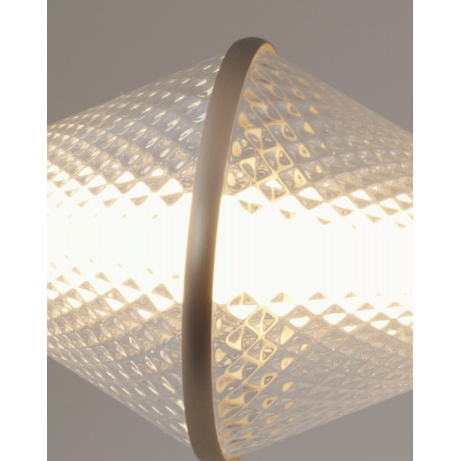 Подвесной светильник Moderli Senta V11367-PL