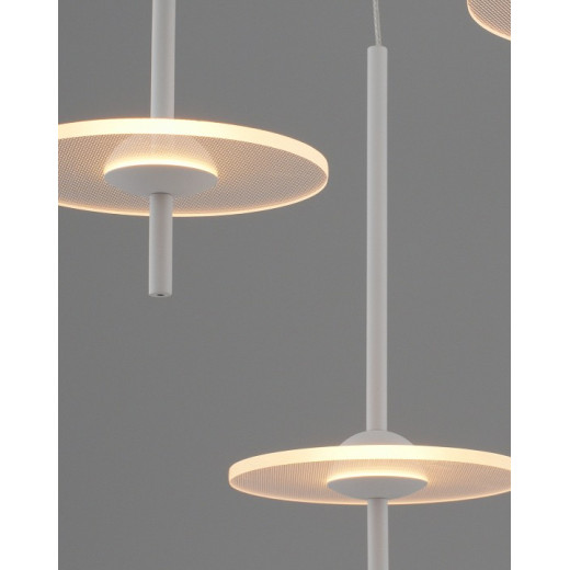 Подвесной светильник Moderli Ella V11392-PL