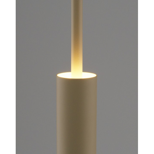 Подвесной светильник Moderli Rin V11396-PL