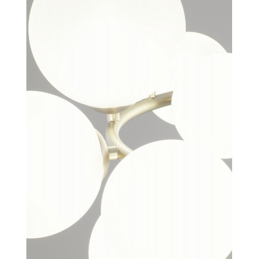 Подвесная люстра Moderli Renny V11468-11P