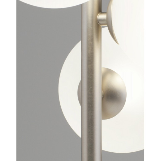 Настольная лампа декоративная Moderli Renny V11469-4T