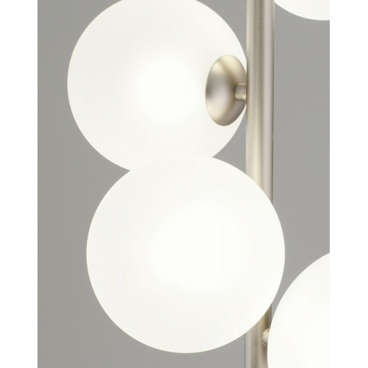 Торшер Moderli Renny V11470-5F