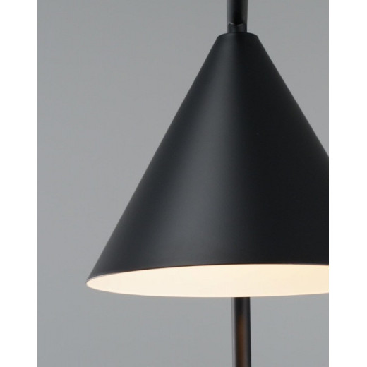 Настольная лампа декоративная Moderli Omaha V11594-1T