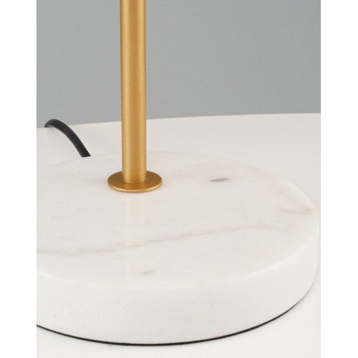 Настольная лампа декоративная Moderli Omaha V11595-1T