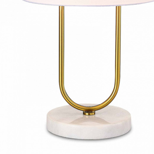 Настольная лампа декоративная Moderli Palma V11599-1T