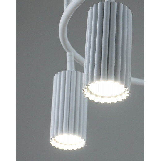 Подвесная люстра Moderli Cora V11602-6P