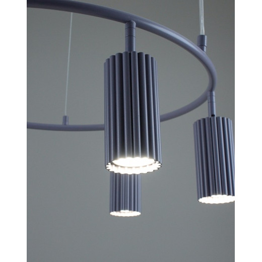 Подвесная люстра Moderli Cora V11604-6P