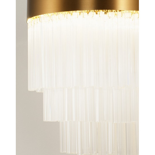 Накладной светильник Moderli Briol V6081-WL