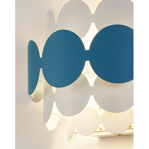 Накладной светильник Moderli Enya V8001-2W