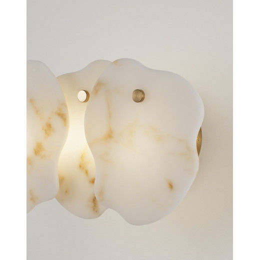 Накладной светильник Moderli Square V8092-WL