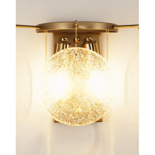 Накладной светильник Moderli Classic V9031-2W