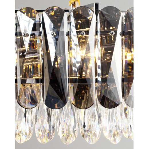 Подвесной светильник Moderli Mery V9040-8P