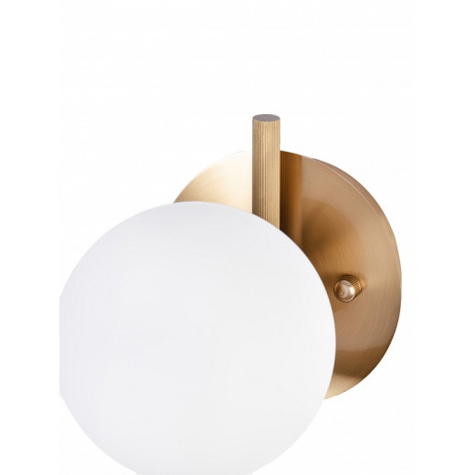 Бра MyFar Francis MR2070-1W