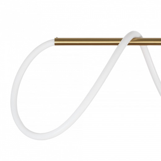 Светильник на штанге MyFar Thomas MR2381-1CL