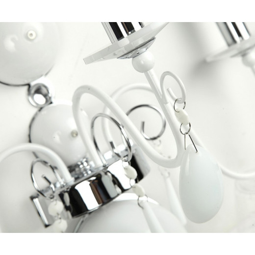 Бра MM Lampadari Olanda 1Z005/A3 V2552