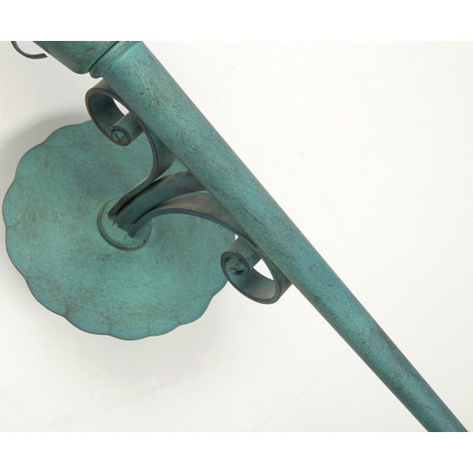 Бра MM Lampadari Fiaccole 6231/A1 V0007