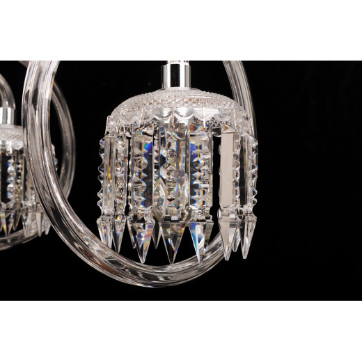 Подвесная люстра Manne L.4306 L.4306-6BL