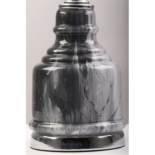 Настольная лампа декоративная Manne Lilie TL.7811-1CH