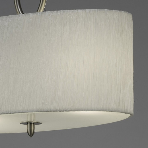 Светильник на штанге Mantra Lua 3710