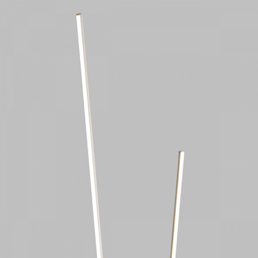 Торшер Mantra Vertical 7345