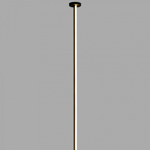 Светильник на растяжке Mantra Vertical 7359