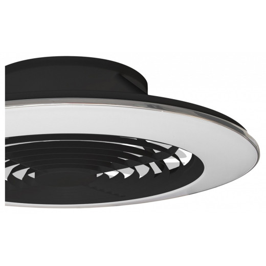 Светильник с вентилятором Mantra (люстры-вентиляторы) Alisio 7492