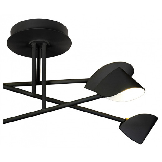 Люстра на штанге Mantra Capuccina 7581