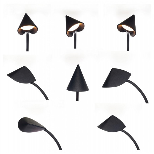 Торшер Mantra Capuccina 7585