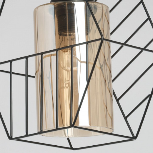 Подвесной светильник De City Соло 3 112012701