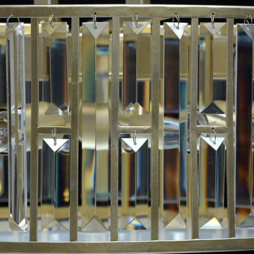 Светильник на штанге MW-Light Монарх 1 121010305