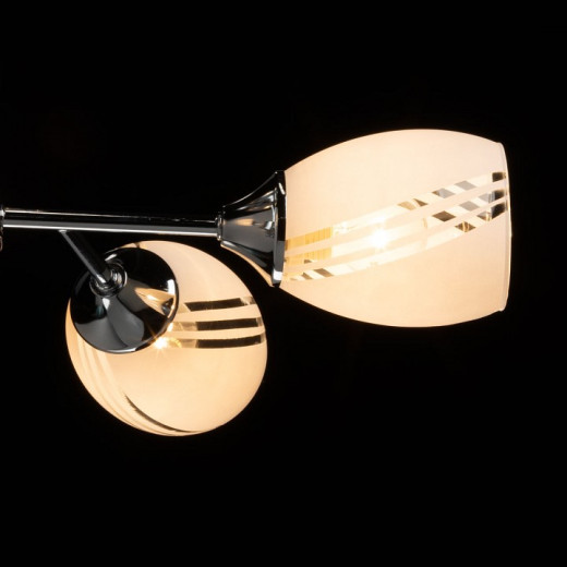 Люстра на штанге De City Вита 220014504