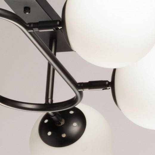 Потолочная люстра De City Оливия 306016308