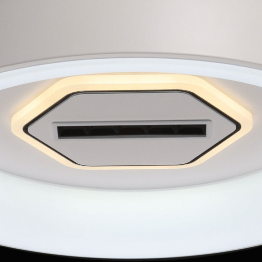 Потолочная люстра De City Мадлен 52 424014401