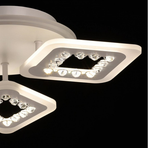 Потолочная люстра De City Мадлен 15 424014704