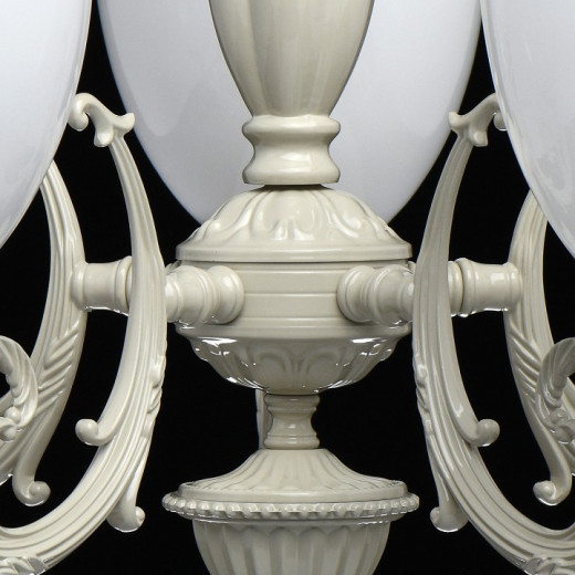 Подвесная люстра MW-Light Ариадна 9 450013005