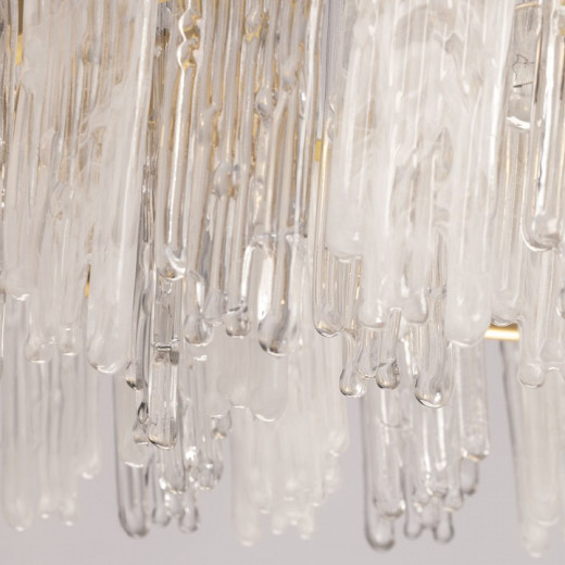 Подвесная люстра De City Арман 4 462010906